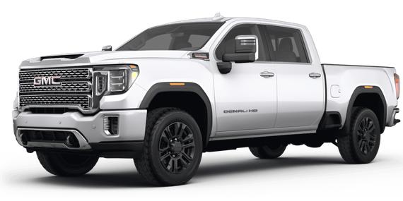 GMC SIERRA HD 2024 1GT49XEY0RF138159 image